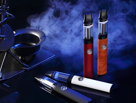 電子煙怎麽控煙的？電子煙如何使？